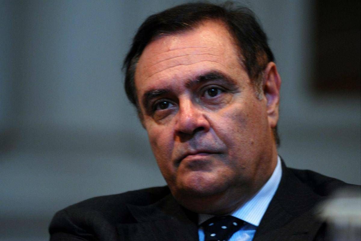 Mastella Mia Moglie Nel Partito Di Renzi E Chi L Ha Detto