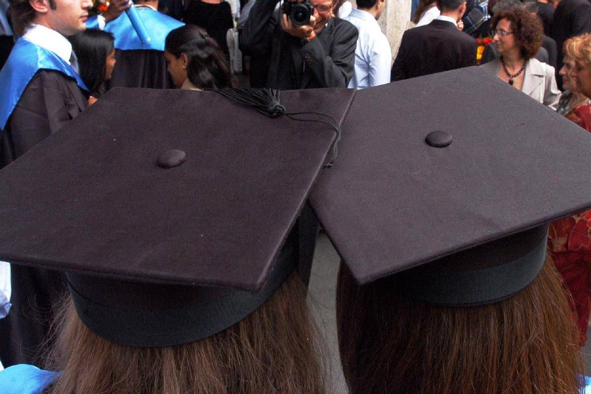 Studentessa Suicida La Lettera Del Prof Siate Liberi Di Sbagliare