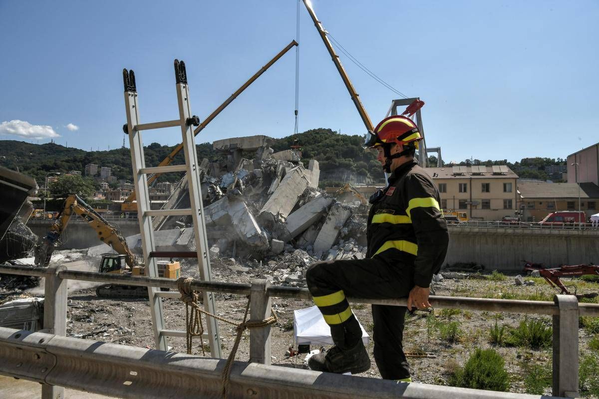 Si aggrava bilancio: 43 morti