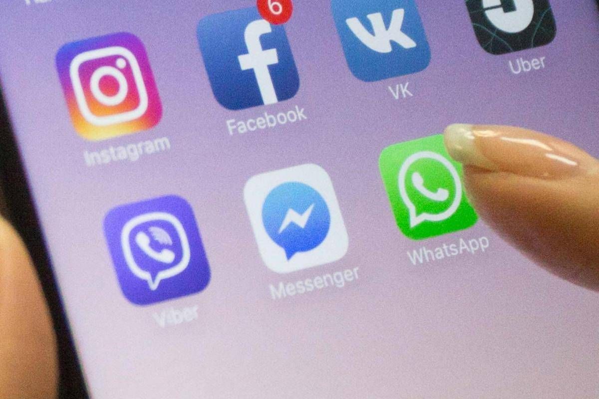 spiare whatsapp volo