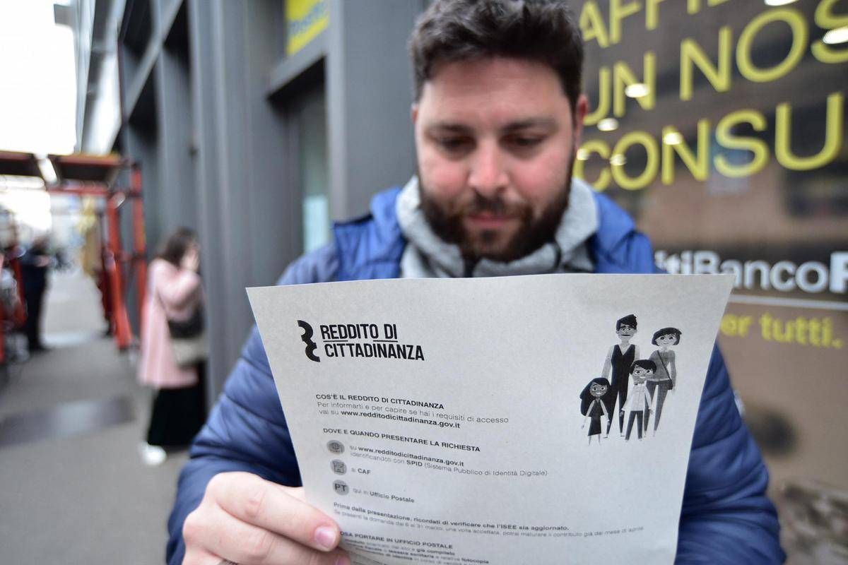 Reddito Di Cittadinanza I Chiarimenti Su Come Spenderlo