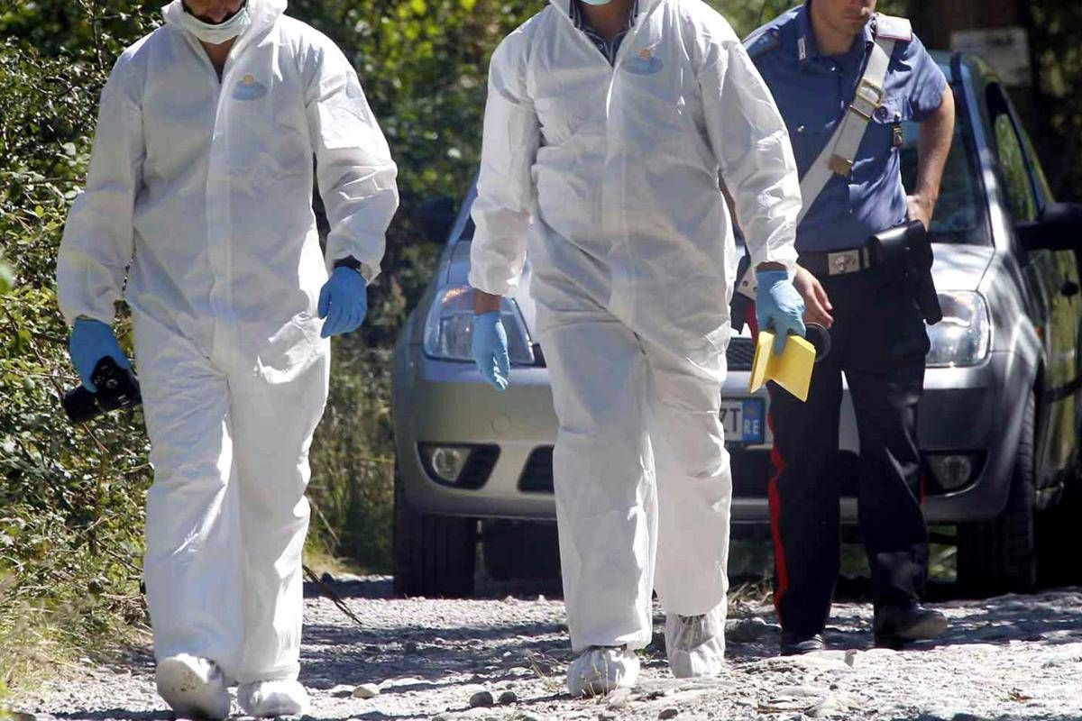 Tragedia familiare a Orvieto, ipotesi omicidio-suicidio - Adnkronos