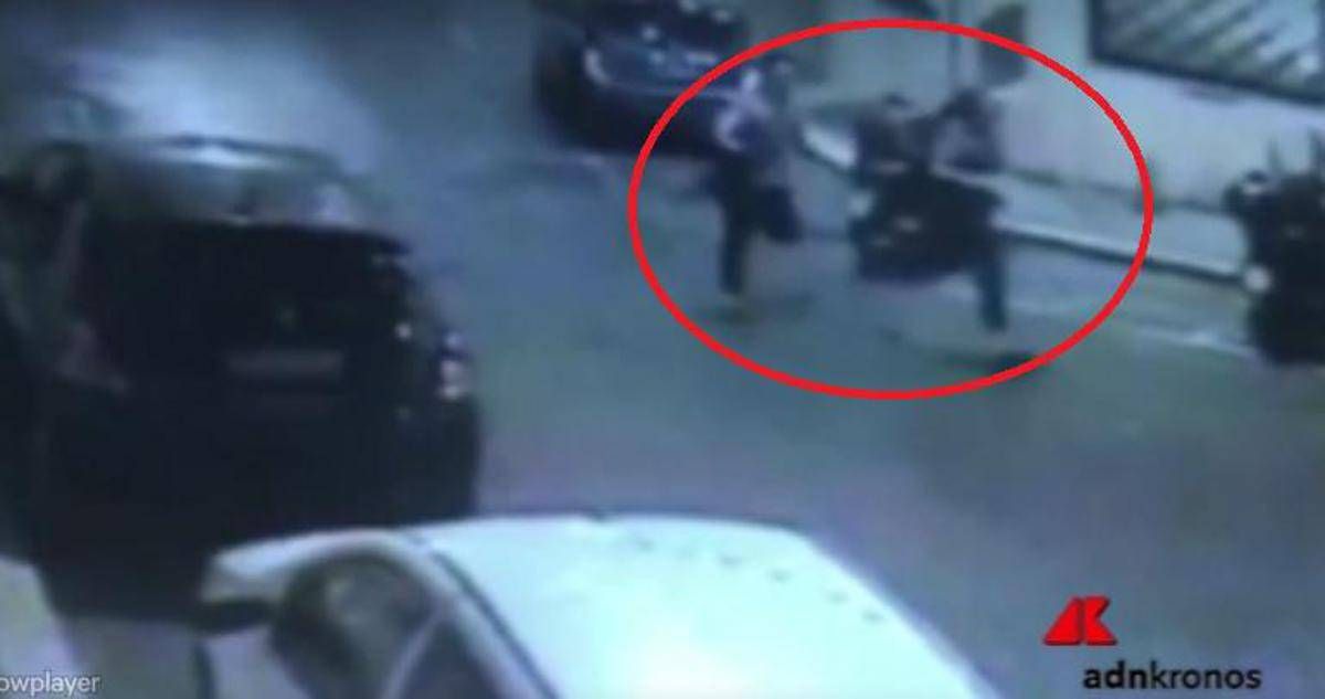 Esclusivo Carabiniere Ucciso Prove Accuse Testimonianze