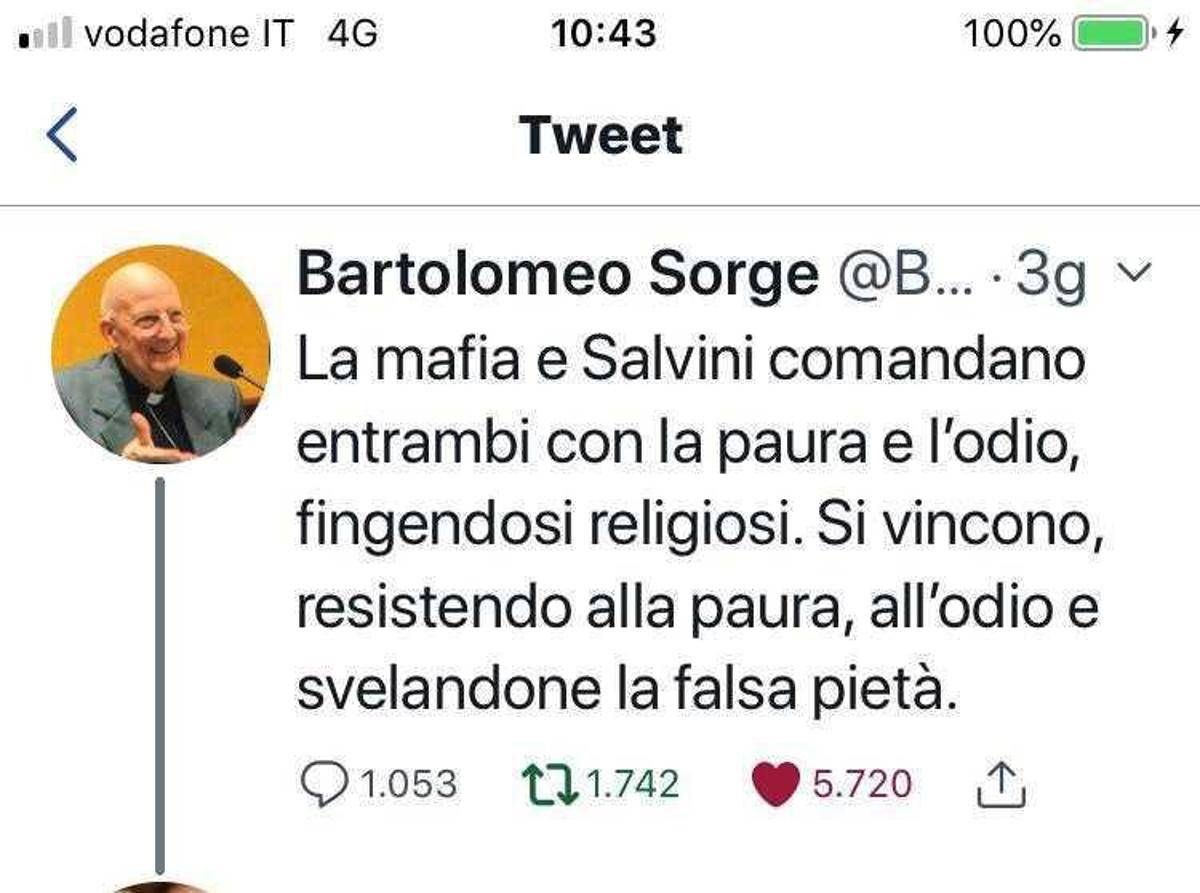 Padre