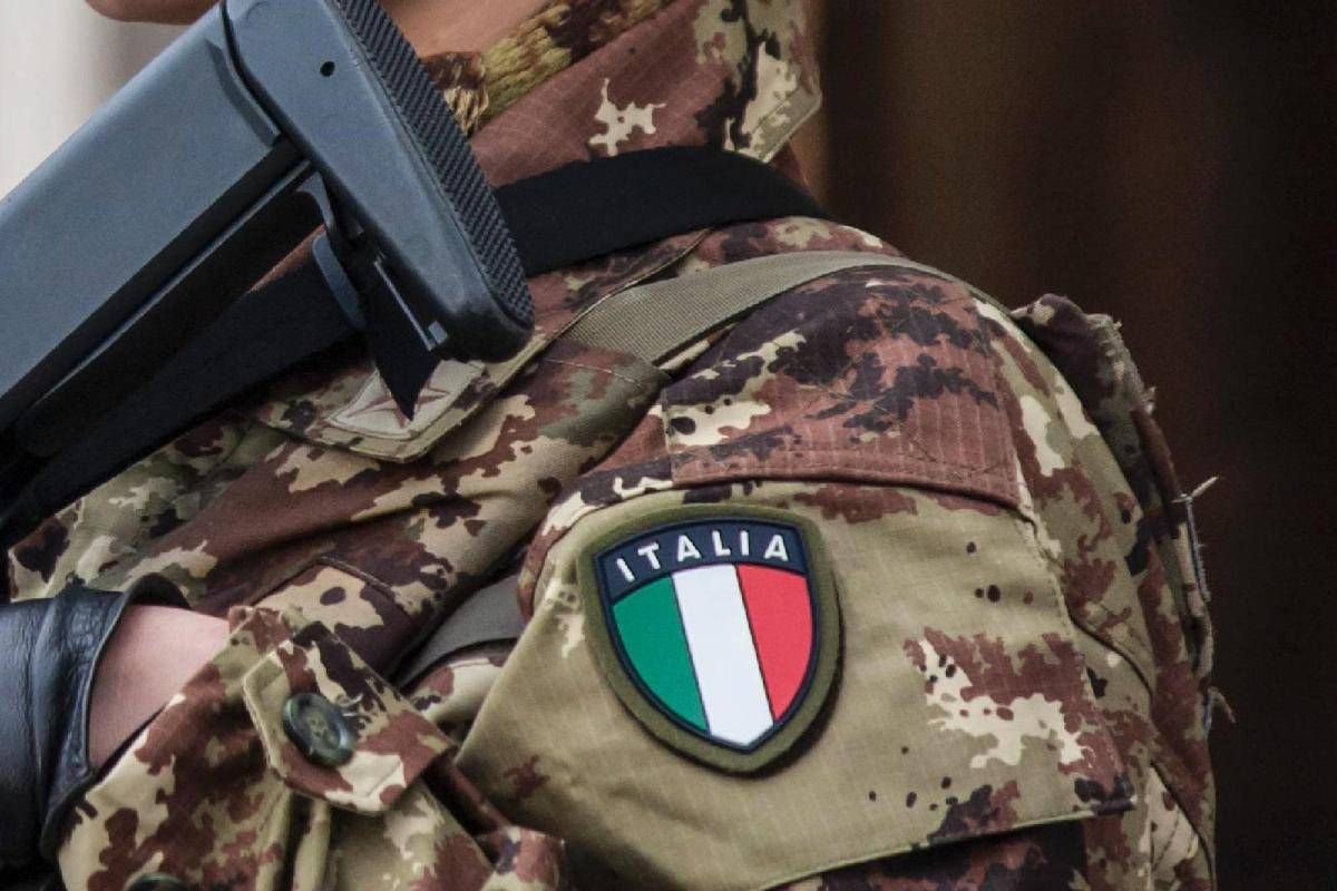 Attentato Iraq Amputazione Anche Per Un Terzo Militare