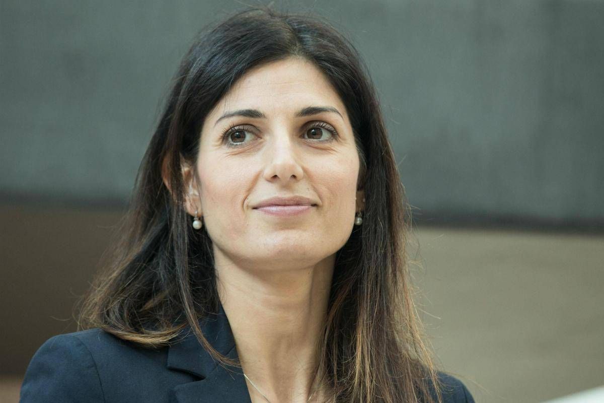 ROMA. RAGGI: EMERGENZA PINI, VERDE SIA TUTELATO E DIVENTI PUNTO FORZA CITTÀ “CAMBIATO PASSO, ORA RINZORZIAMO SERVIZIO GIARDINI CON NUOVE ASSUNZIONI”