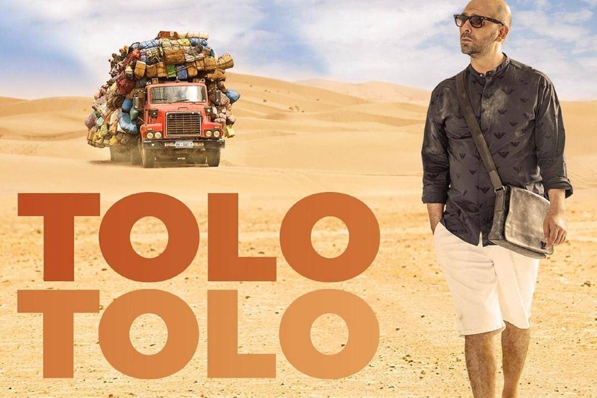 Tolo Tolo, Checco Zalone da record. I film dai maggiori incassi in Italia