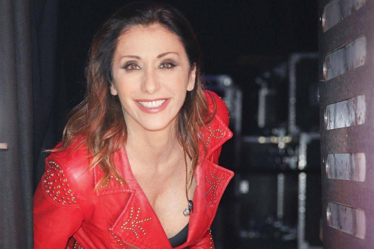 Sanremo Sabrina Salerno Difende Amadeus