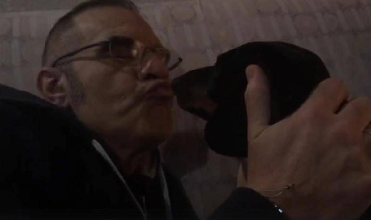 Paranoia In Lombardia By Night Di Francesco Baccini Spopola Sul Web