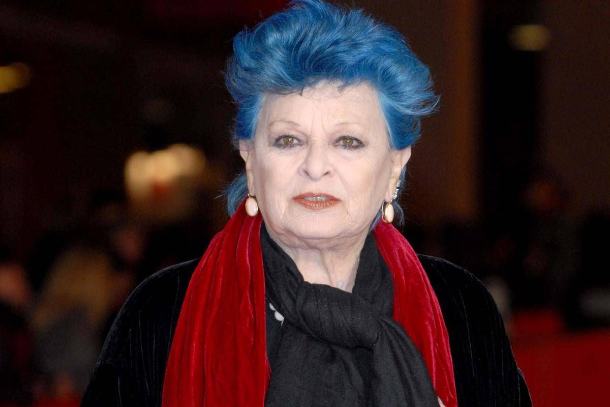 Coronavirus Morta L Attrice Lucia Bose