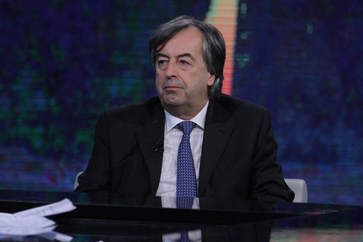 Coronavirus Burioni Rilancia Studio Gb In Italia 5 9 Mln Di Casi