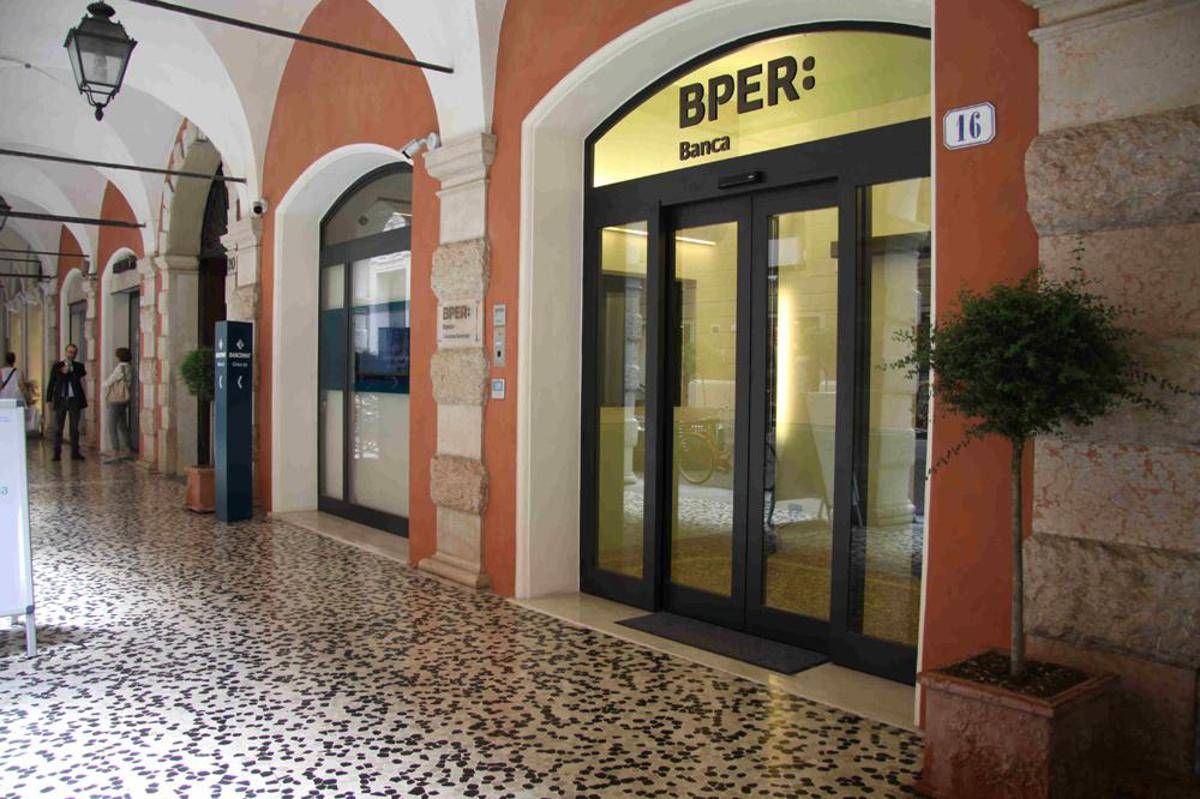 Bper Da Assemblea Ok A Bilancio E Aumento Capitale
