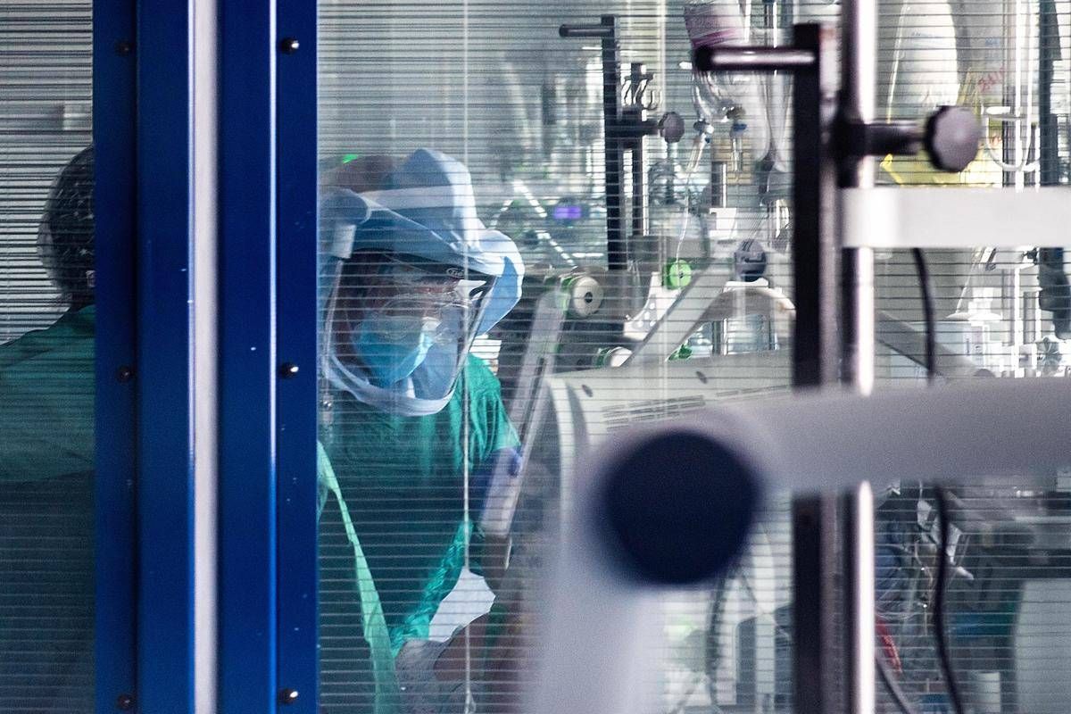 Coronavirus D Amato Nel Lazio Oggi 13 Casi