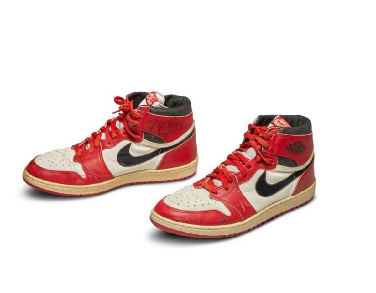 scarpa jordan
