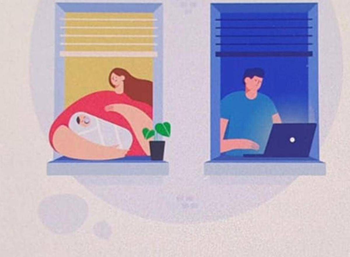 App Immuni Bufera Per Immagine Va Contro Donne