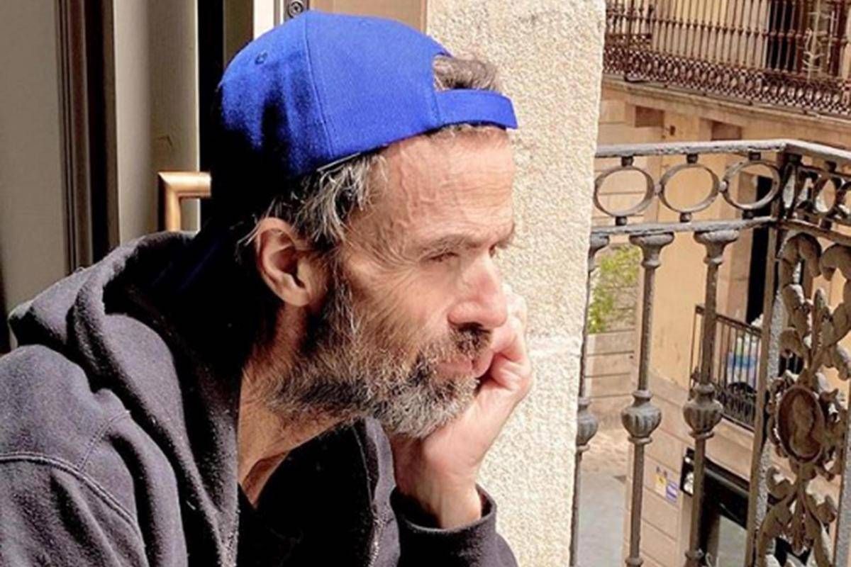 Addio A Pau Dones Sue Le Hit Depende E La Flaca Come una finestra che anche chiusa lascia passare l'aria. addio a pau dones sue le hit depende