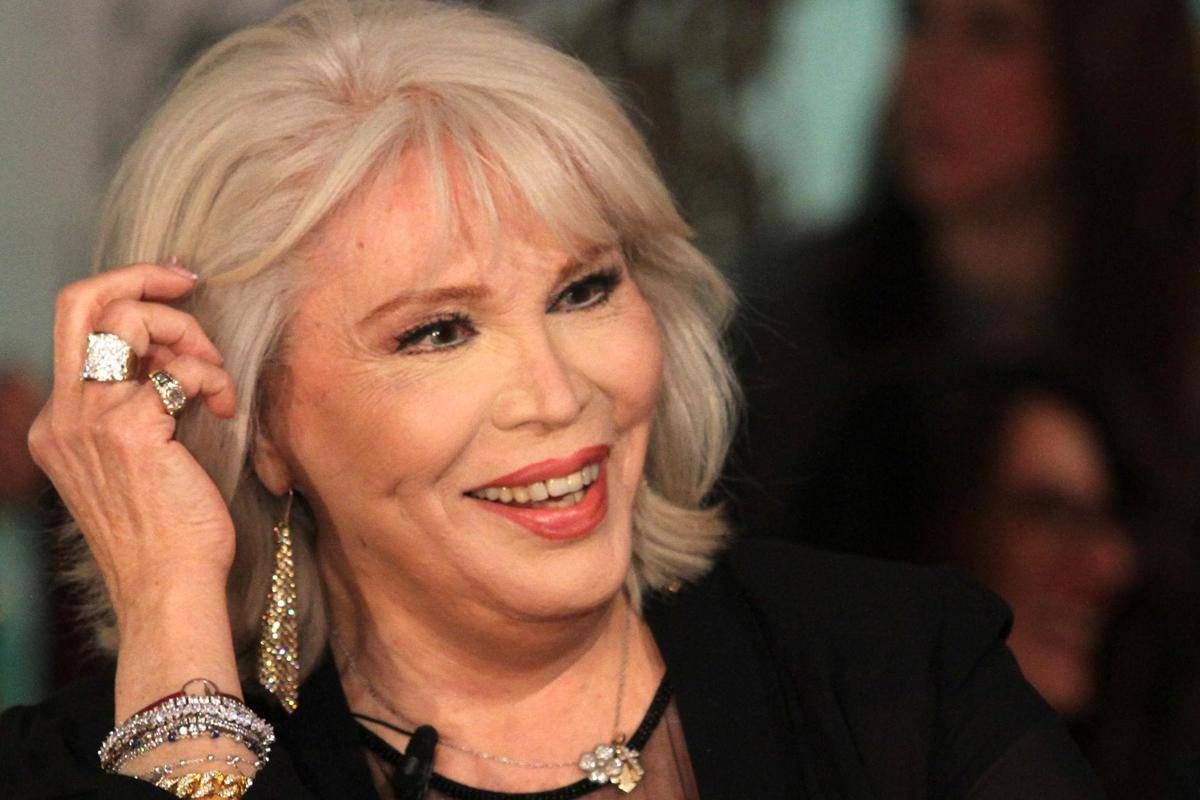 Amanda Lear Dali Un Maschilista Ma Da Lui Ho Imparato Tutto