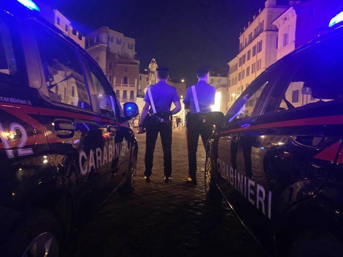 Coronavirus Controlli Anti Movida Chiusi 10 Locali A Roma