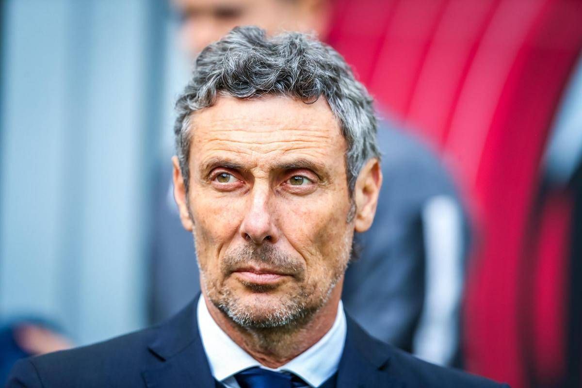 Udinese, mister Gotti: "Contento che Juve non festeggi ...