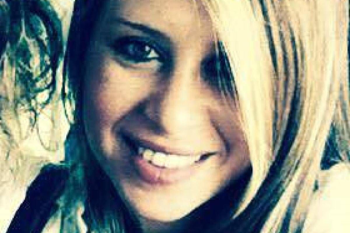 Viviana Parisi In Un Video Di Sorveglianza Il Passaggio A Sant Agata