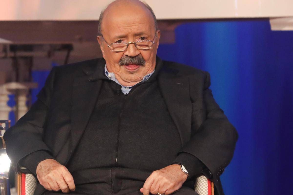Costanzo Mi Scuso Con Monica Maggioni