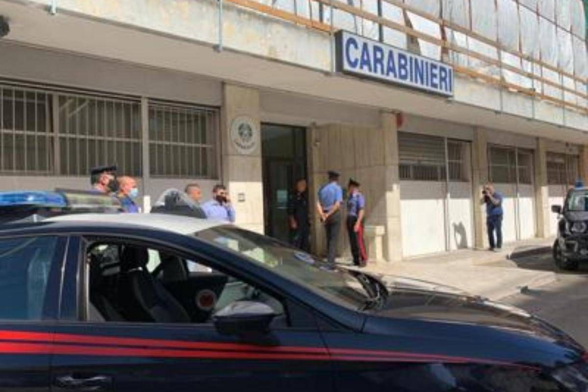 Omicidio Fidanzati Lecce L Invidia Dell Assassino