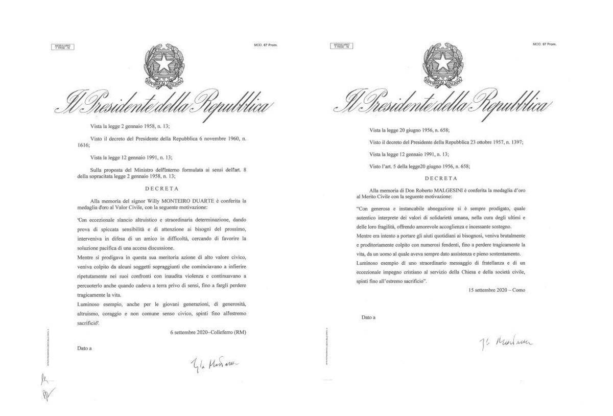 Petition Update Grazie A Tutti Esprimiamo Ancora La Nostra Vicinanza Alla Famiglia Di Willy Change Org