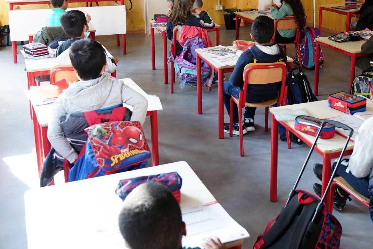 Scuola La Proposta Anticipare Le Vacanze Di Natale