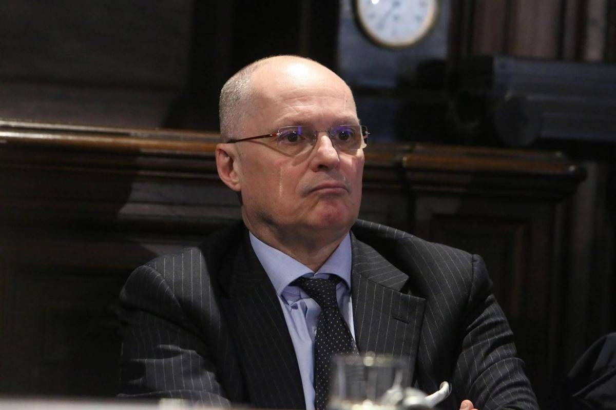 Ricciardi Lockdown Mirati Subito Non Aspettare Natale