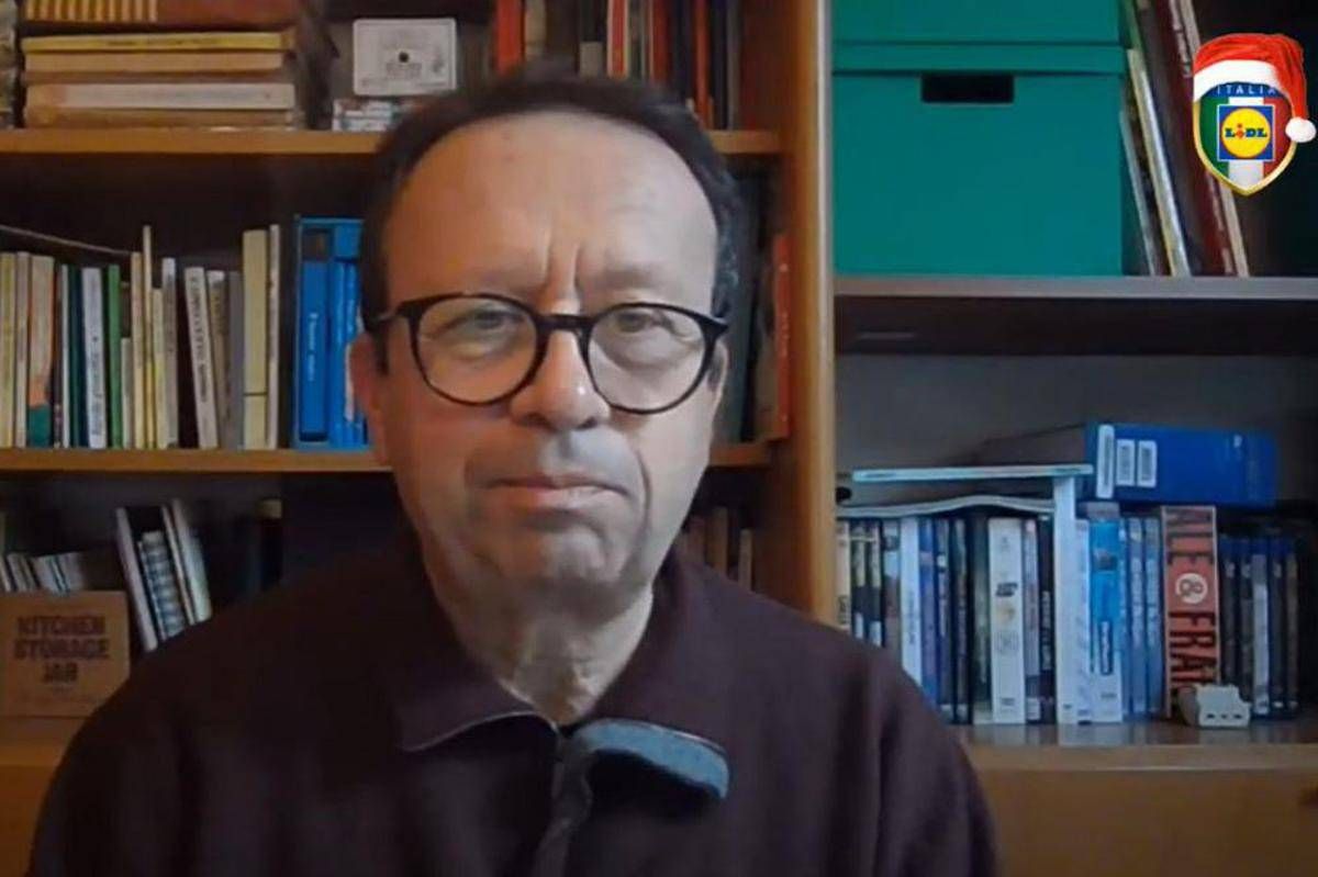 Natale Massimo Montanari, 'indissolubile il legame tra festa e cibo'