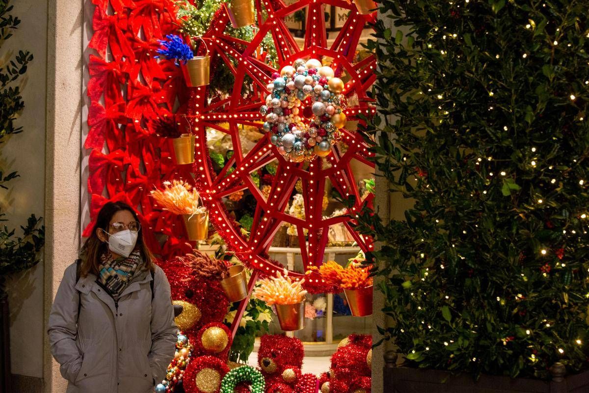 Covid E Natale Budget Regali 25 Per 2 Famiglie Su 3