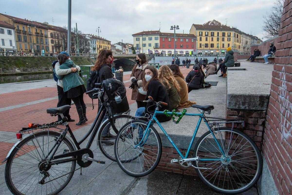 Dpcm Zona Arancione Regole : Dpcm, il Governo verso una stretta nazionale fino al 15 ... - Le ...