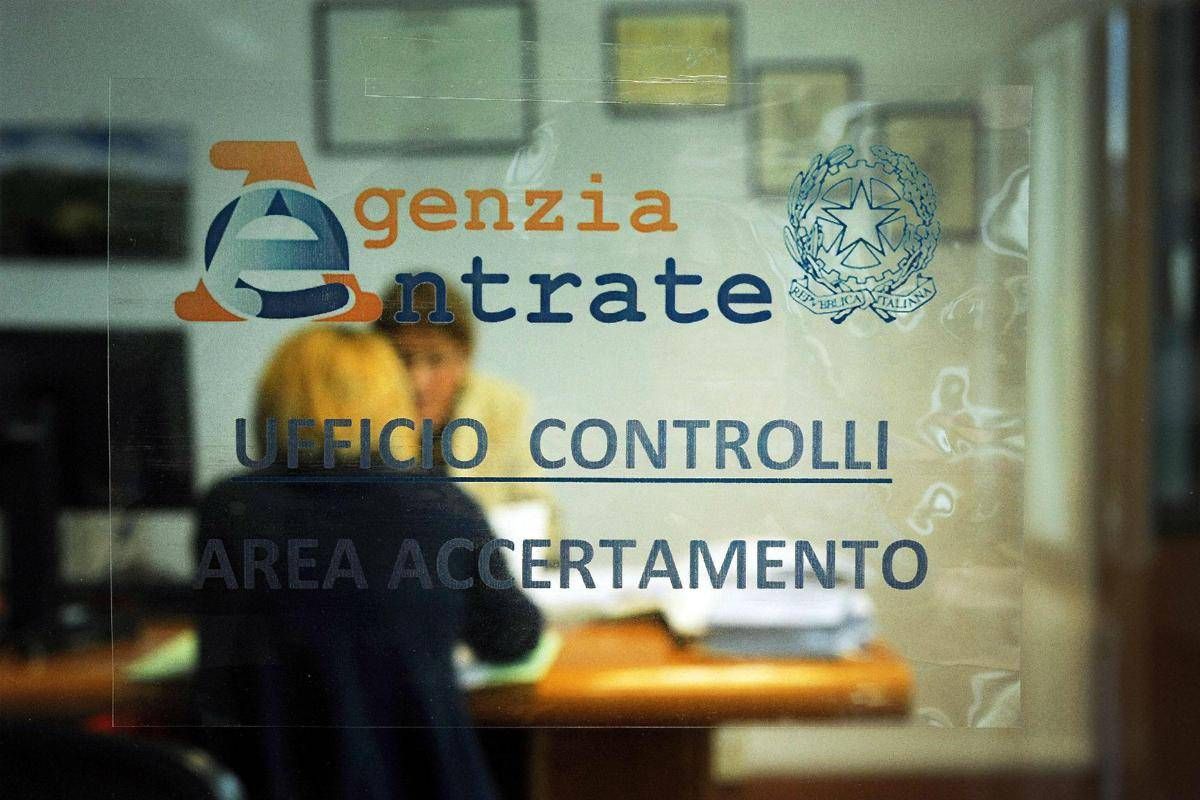 Fisco Tutte Le Info Per I Reclami