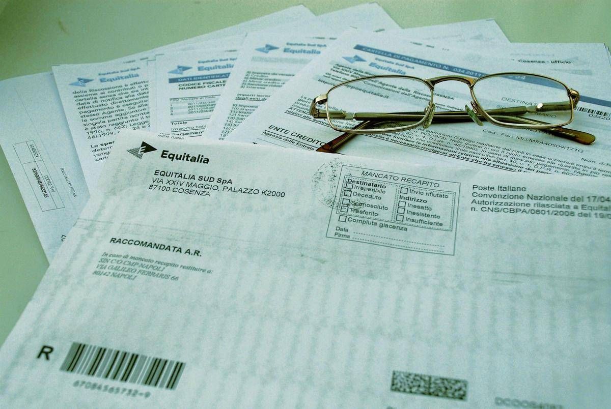 Stop Al Fermo Amministrativo Dell Auto Con Pagamento A Rate Delle