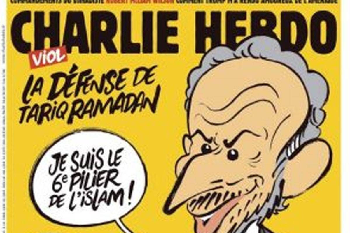 Charlie Hebdo Di Nuovo Nel Mirino