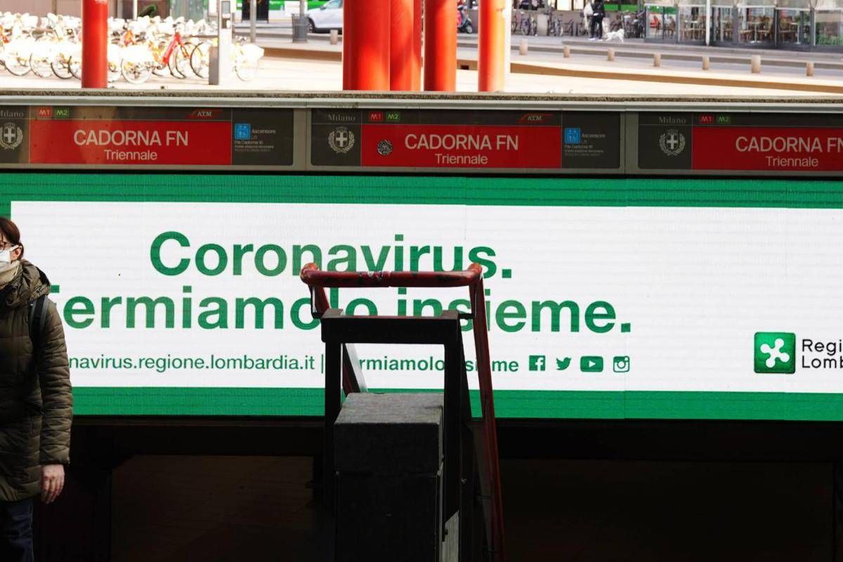 Coronavirus Appello Di 150 Accademici Per La Fase 2