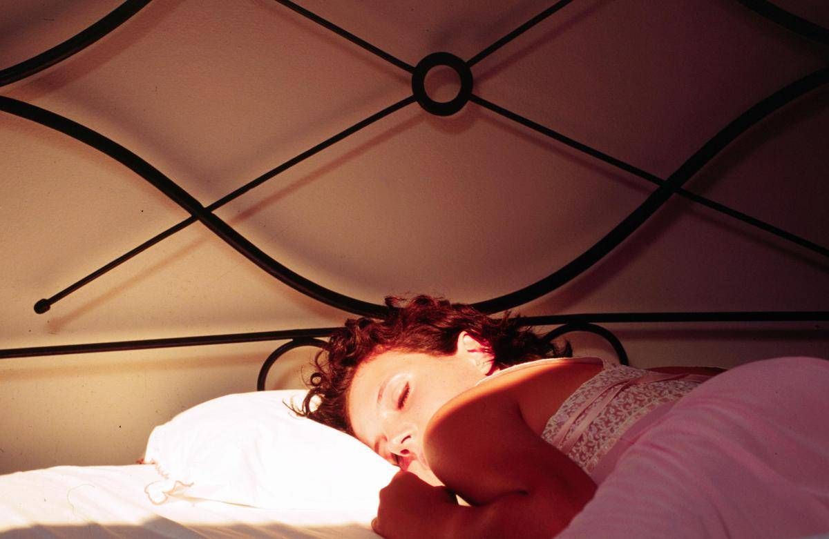 cipolla vicino al letto non previene