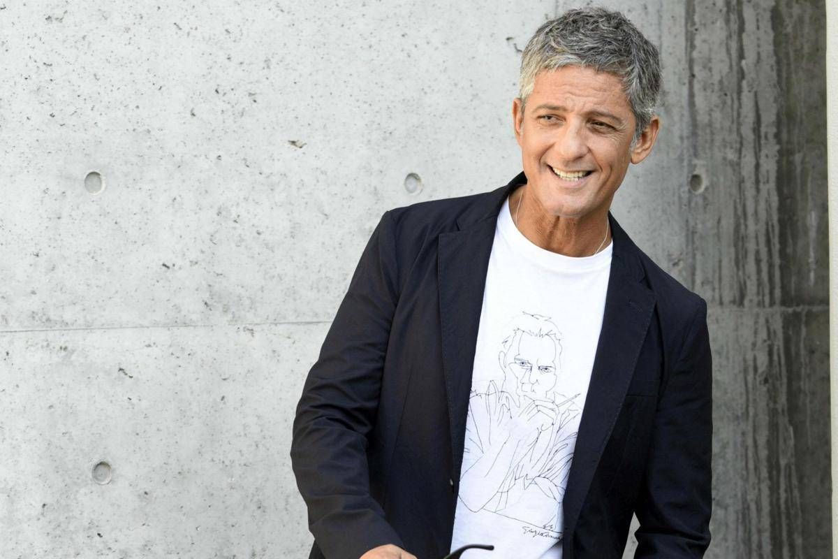 Tolo Tolo Fiorello Applaude Zalone Geniale
