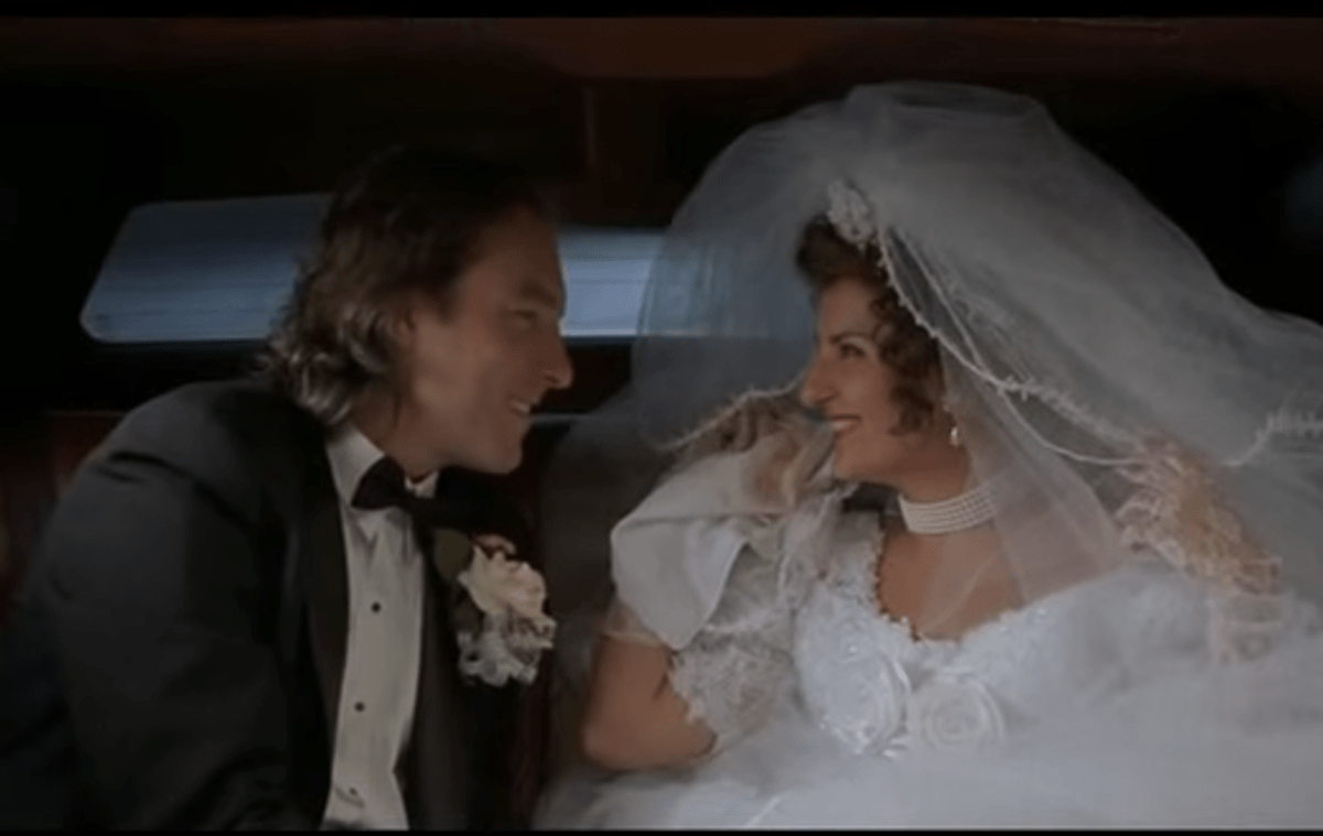 Cinema 'Il mio grosso grasso matrimonio