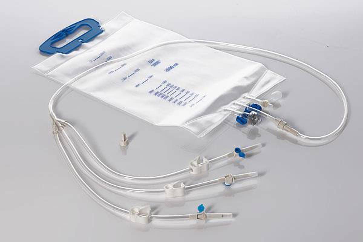 Medicina 30 anni di nutrizione parenterale a casa, Regioni a più velocità