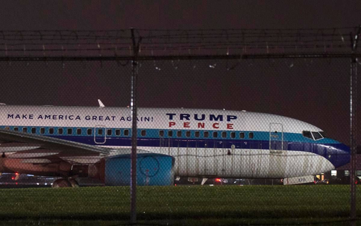 trump aereo
