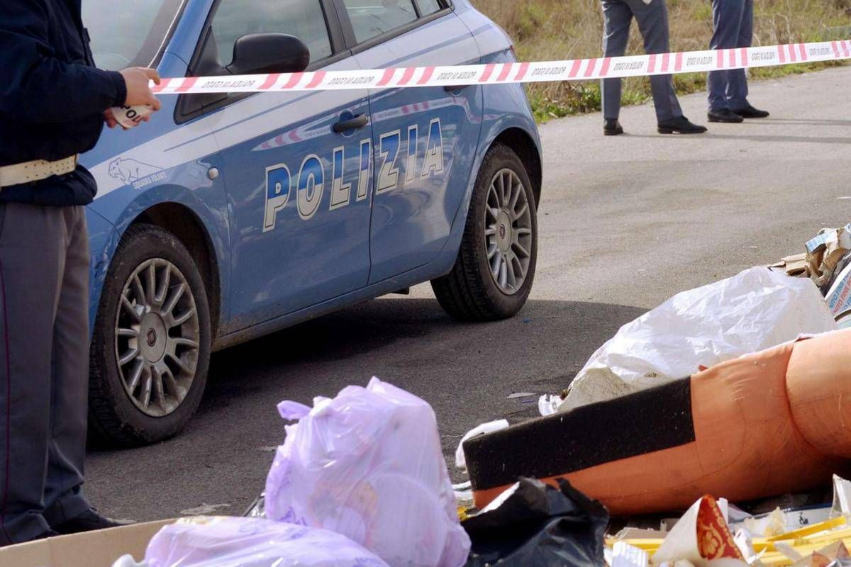 Colleferro, operaio muore in discarica investito da compattatore - Adnkronos