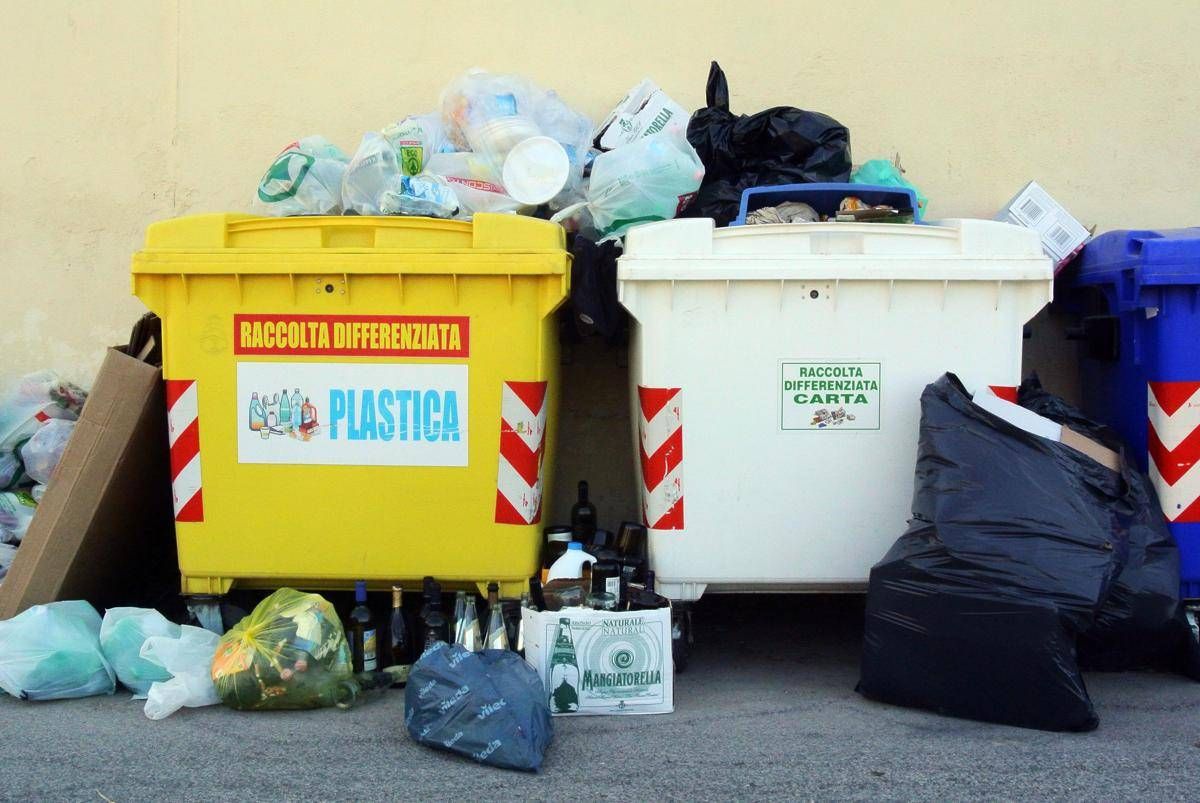 Tassa Sui Rifiuti Come Calcolarla
