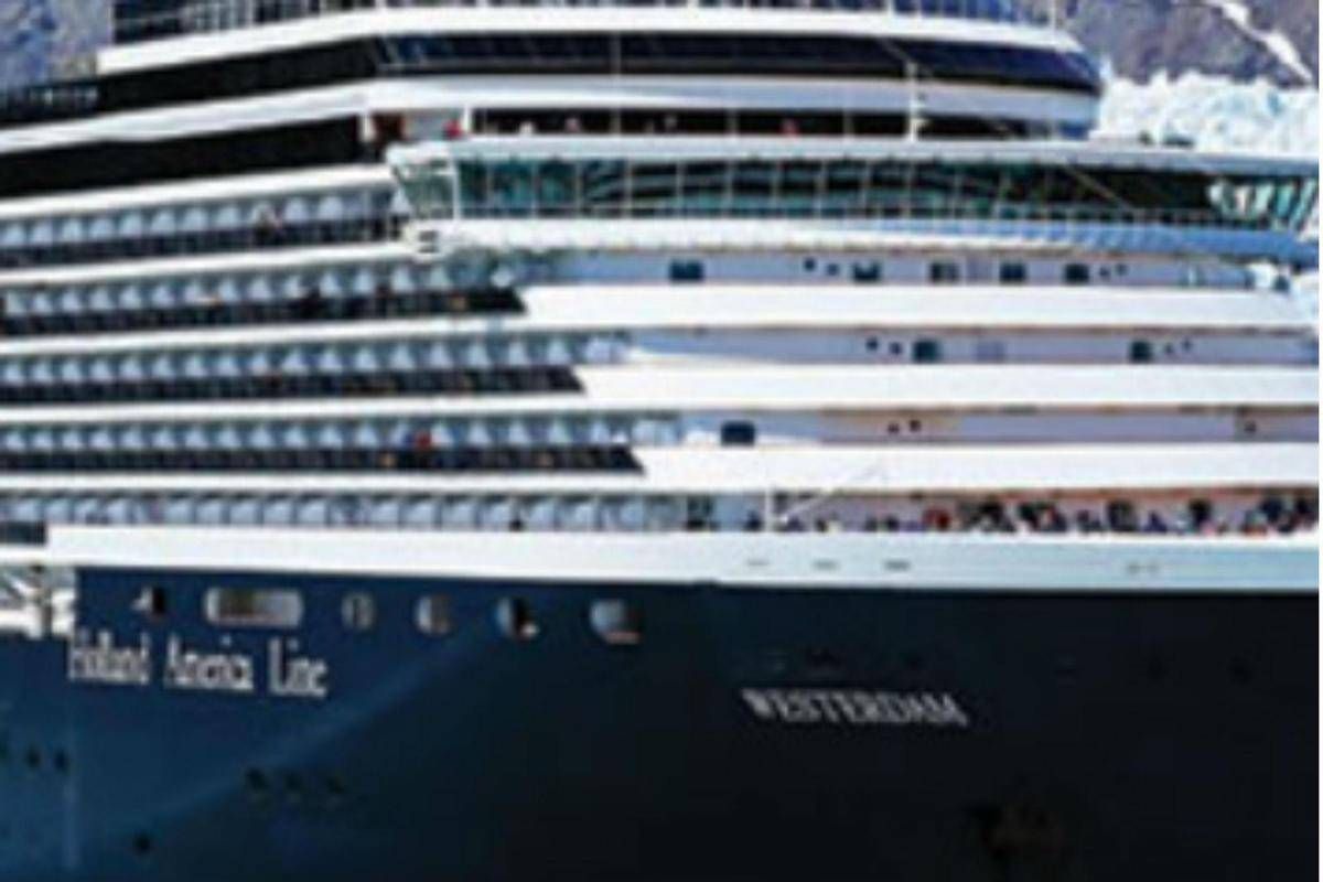 Virus La Westerdam Trova Un Porto