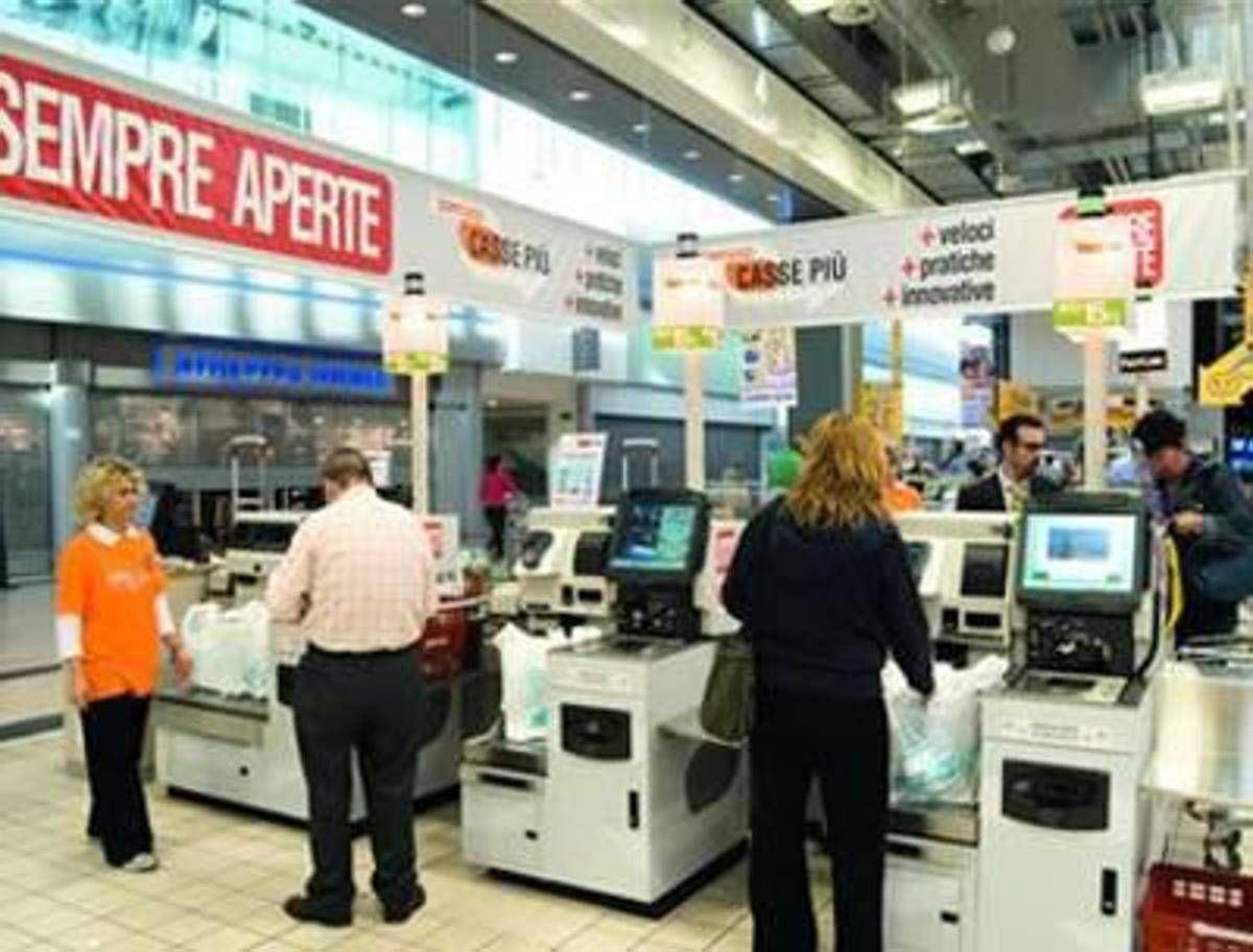 In Gdo, Horeca e industria più richiesti addetti stagionali estivi