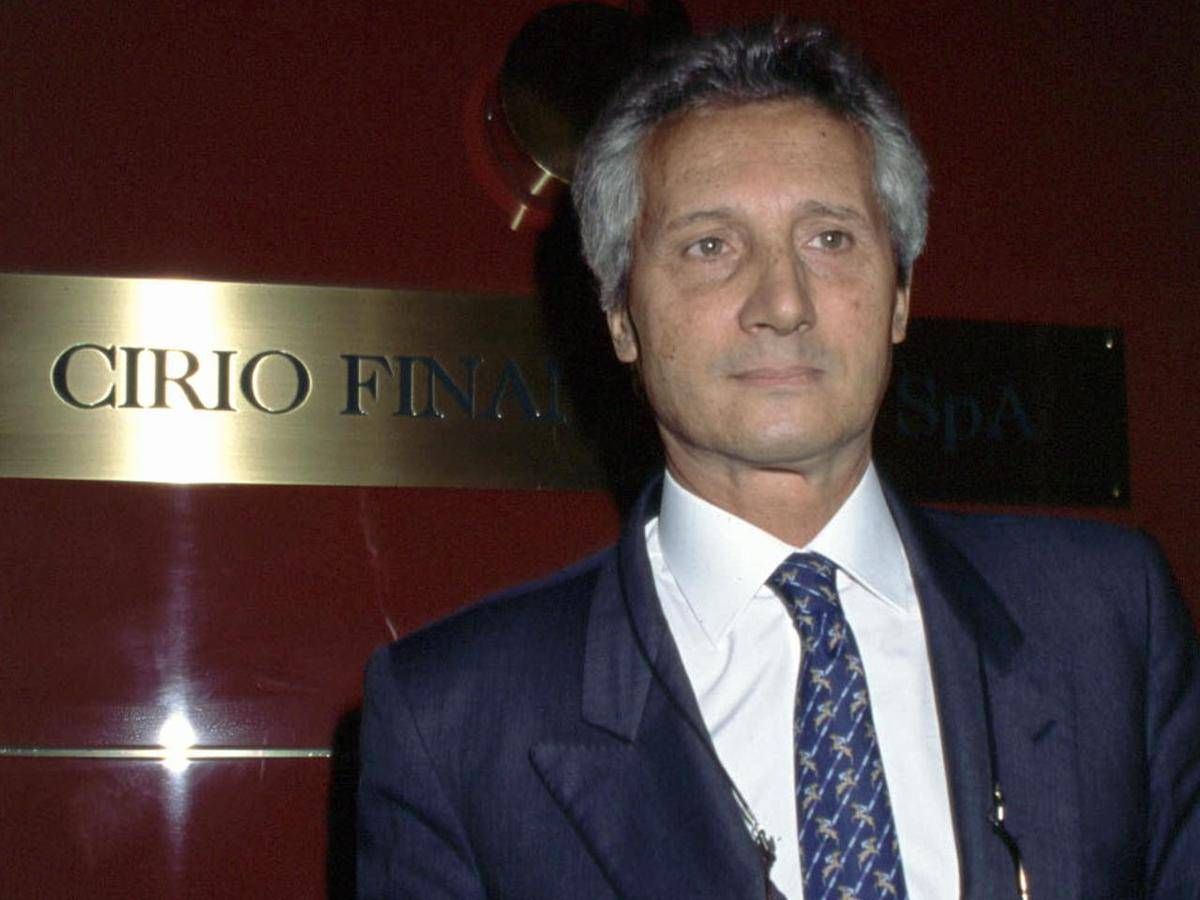 Crac Cirio Confermate In Appello Le Condanne A Sergio Cragnotti E Cesare Geronzi