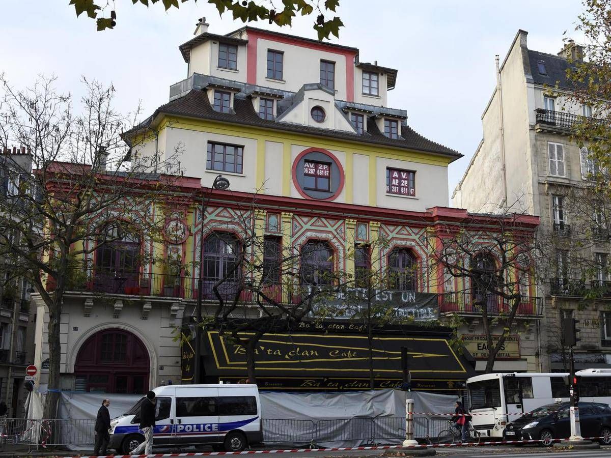 Foto Del Massacro Al Bataclan Il Governo Francese Chiede Censura Sui Social