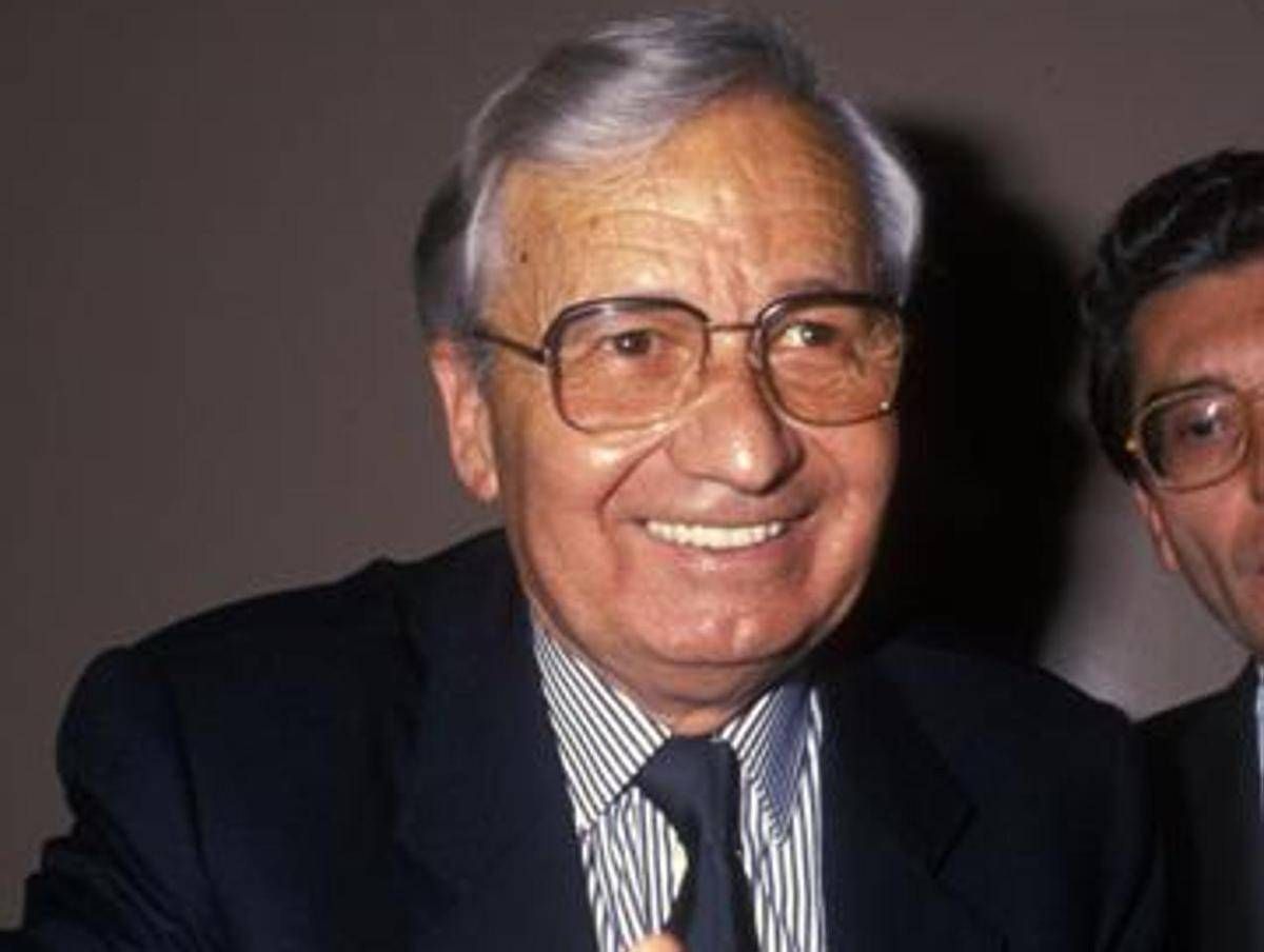 E' morto Licio Gelli, capo della loggia P2