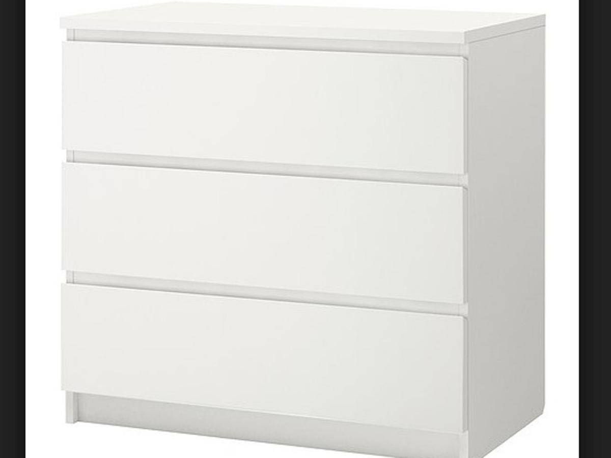 Ikea Ritira Anche La Cassettiera Malm 3 Bambini Morti In 2 Anni