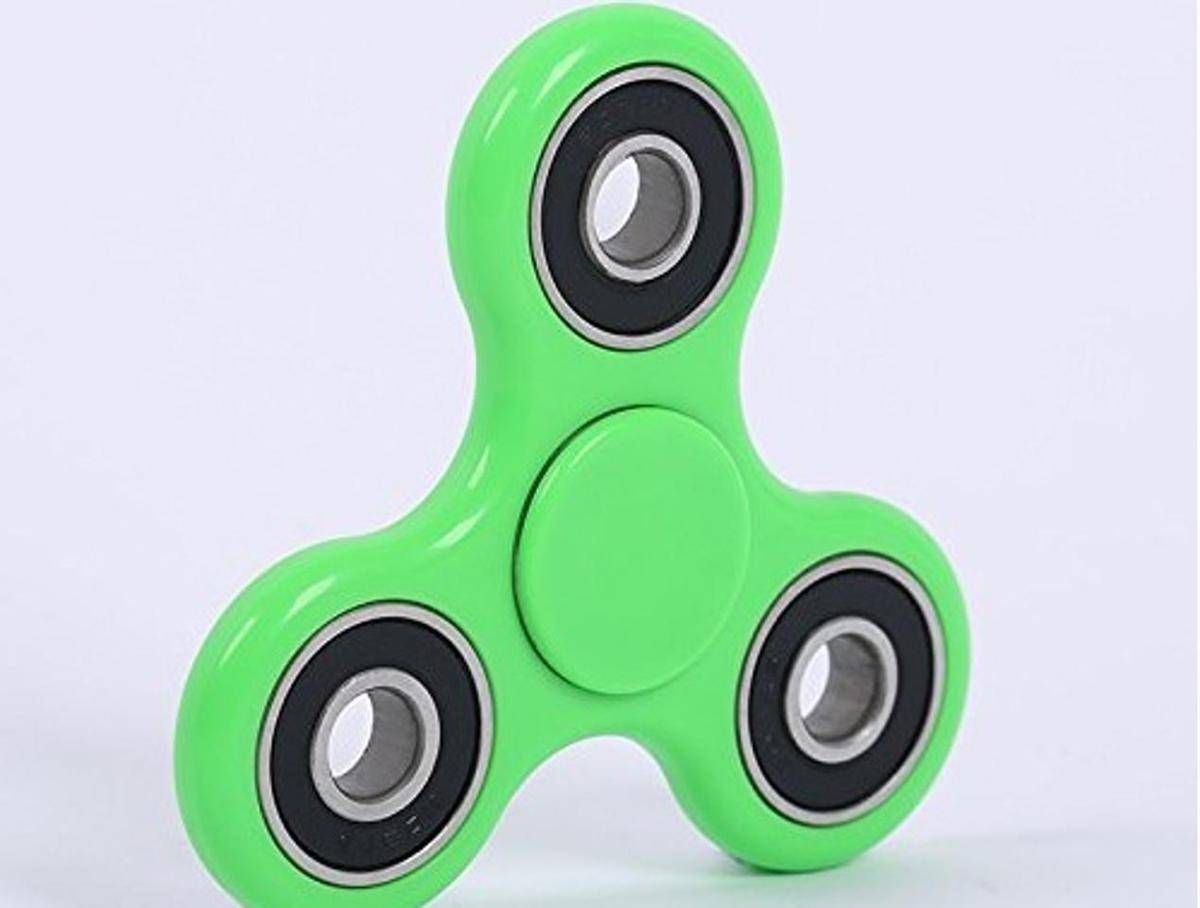 Fidget spinner, quello che devi sapere sul gioco del momento